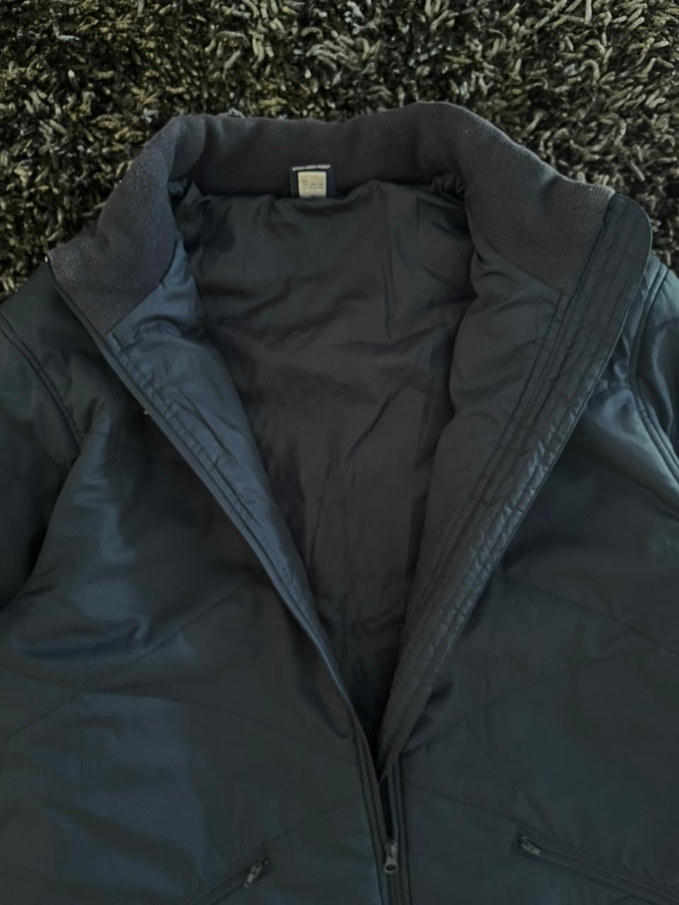 Umbro | Full frontal zipper  | Jacket | Oversized Streetwear | Winterwear | Men Women | Cozy Fashion | Gym Fit | Online Shopping