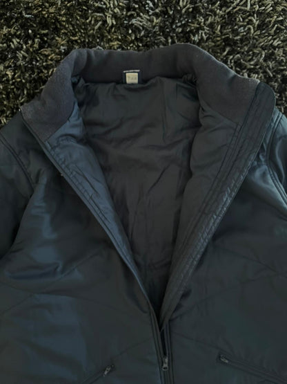 Umbro | Full frontal zipper  | Jacket | Oversized Streetwear | Winterwear | Men Women | Cozy Fashion | Gym Fit | Online Shopping