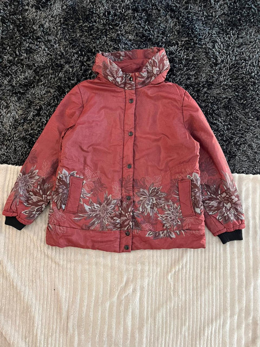 Meiliyixin| Full frontal zipper  | Jacket | Oversized Streetwear | Winterwear | Men Women | Cozy Fashion | Gym Fit | Online Shopping