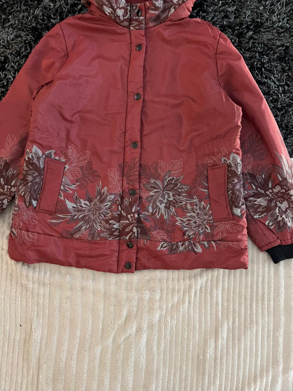 Meiliyixin| Full frontal zipper  | Jacket | Oversized Streetwear | Winterwear | Men Women | Cozy Fashion | Gym Fit | Online Shopping