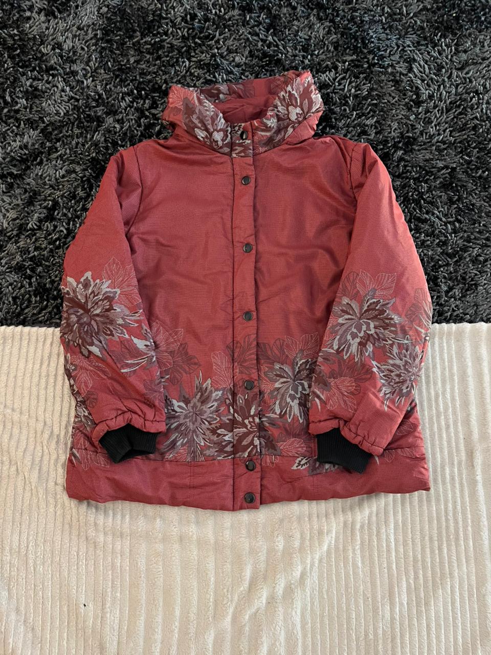 Meiliyixin| Full frontal zipper  | Jacket | Oversized Streetwear | Winterwear | Men Women | Cozy Fashion | Gym Fit | Online Shopping