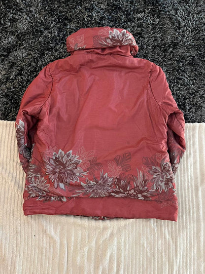 Meiliyixin| Full frontal zipper  | Jacket | Oversized Streetwear | Winterwear | Men Women | Cozy Fashion | Gym Fit | Online Shopping