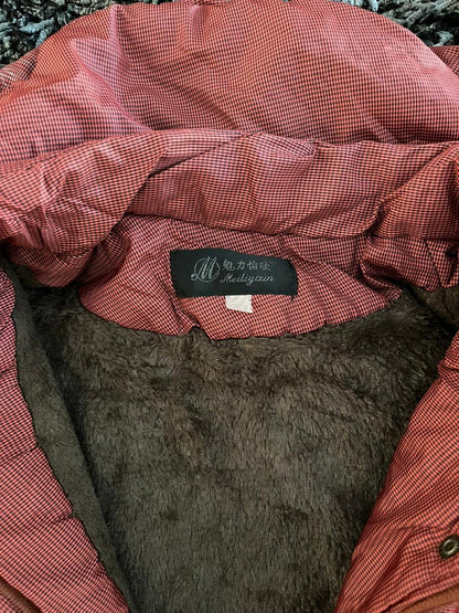 Meiliyixin| Full frontal zipper  | Jacket | Oversized Streetwear | Winterwear | Men Women | Cozy Fashion | Gym Fit | Online Shopping