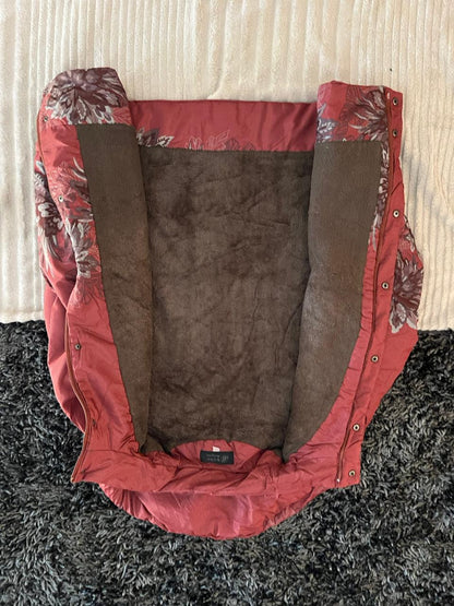 Meiliyixin| Full frontal zipper  | Jacket | Oversized Streetwear | Winterwear | Men Women | Cozy Fashion | Gym Fit | Online Shopping