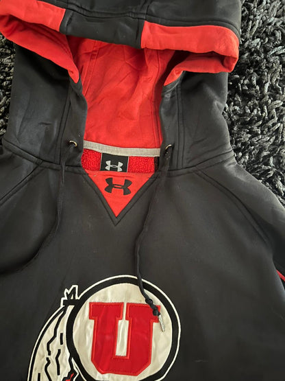 Underarmour utah  |hoodie | Sportswear , Gymwear & Activewear | Track& Field| Running | Winter wear