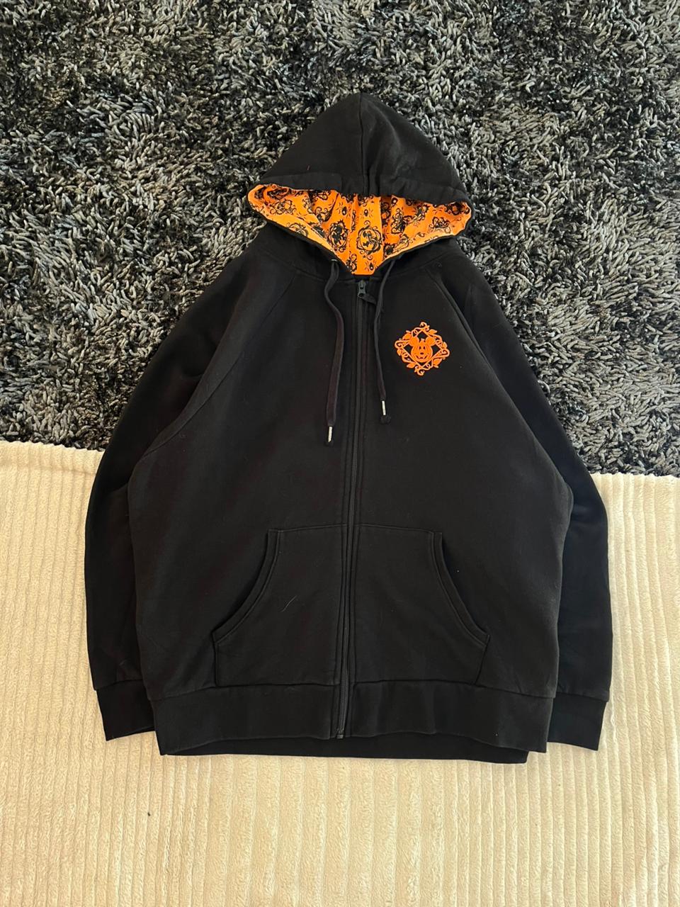 Disney |hoodie | Sportswear , Gymwear & Activewear | Track& Field| Running | Winterwear