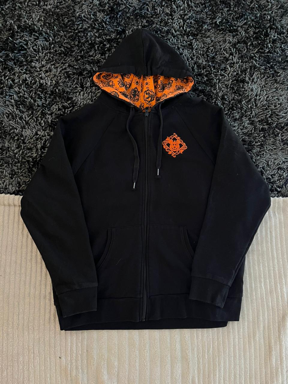 Disney |hoodie | Sportswear , Gymwear & Activewear | Track& Field| Running | Winterwear