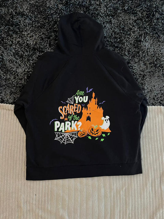 Disney |hoodie | Sportswear , Gymwear & Activewear | Track& Field| Running | Winterwear