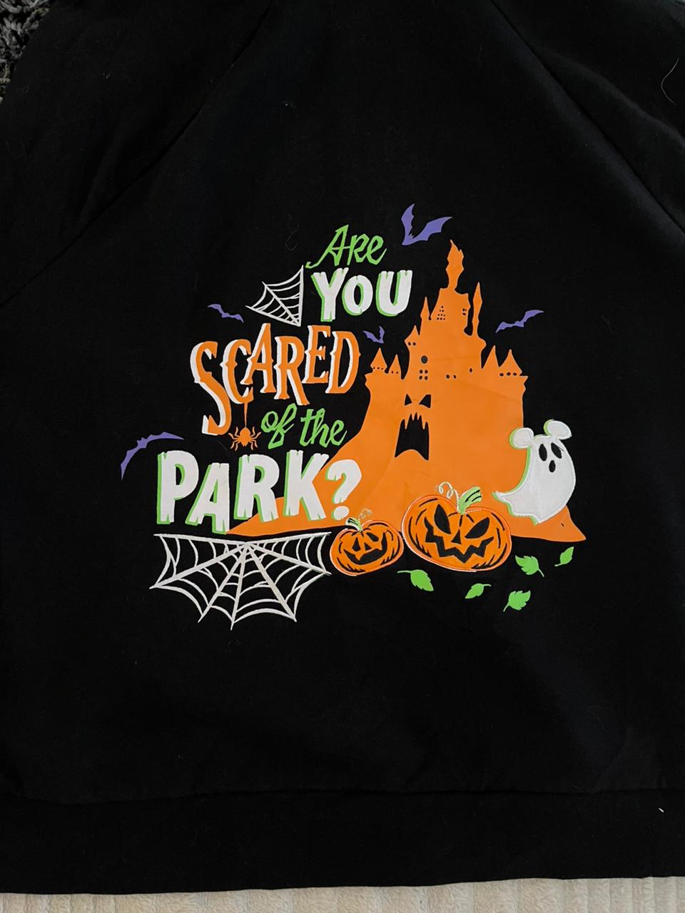 Disney |hoodie | Sportswear , Gymwear & Activewear | Track& Field| Running | Winterwear