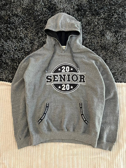 Senior 20 |hoodie | Sportswear , Gymwear & Activewear | Track& Field| Running | Winterwear