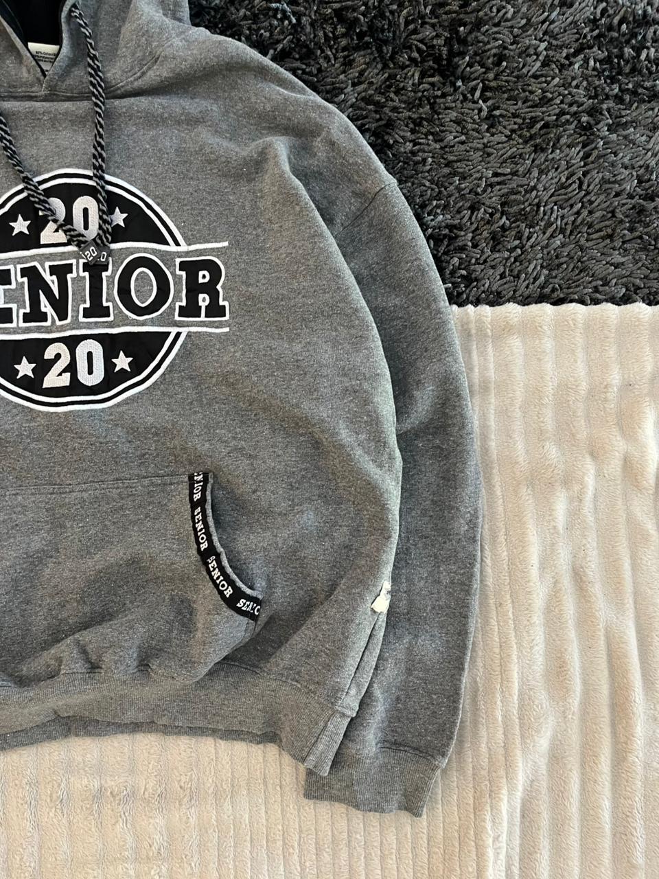 Senior 20 |hoodie | Sportswear , Gymwear & Activewear | Track& Field| Running | Winterwear