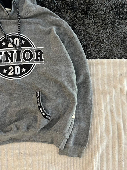 Senior 20 |hoodie | Sportswear , Gymwear & Activewear | Track& Field| Running | Winterwear