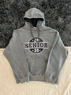 Senior 20 |hoodie | Sportswear , Gymwear & Activewear | Track& Field| Running | Winterwear