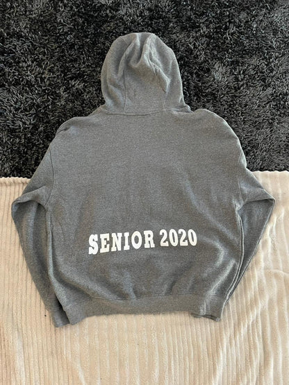 Senior 20 |hoodie | Sportswear , Gymwear & Activewear | Track& Field| Running | Winterwear