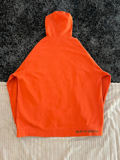 Miami N*ke |hoodie | Sportswear , Gymwear & Activewear | Track& Field| Running | Winterwear