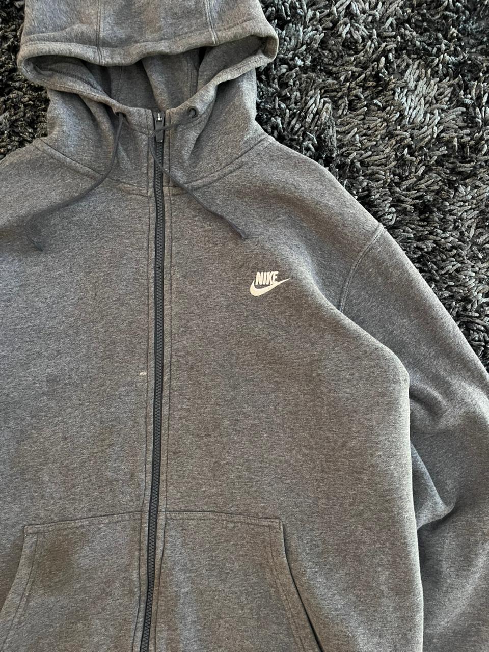 N*ke |hoodie | Sportswear , Gymwear & Activewear | Track& Field| Running | Winterwear