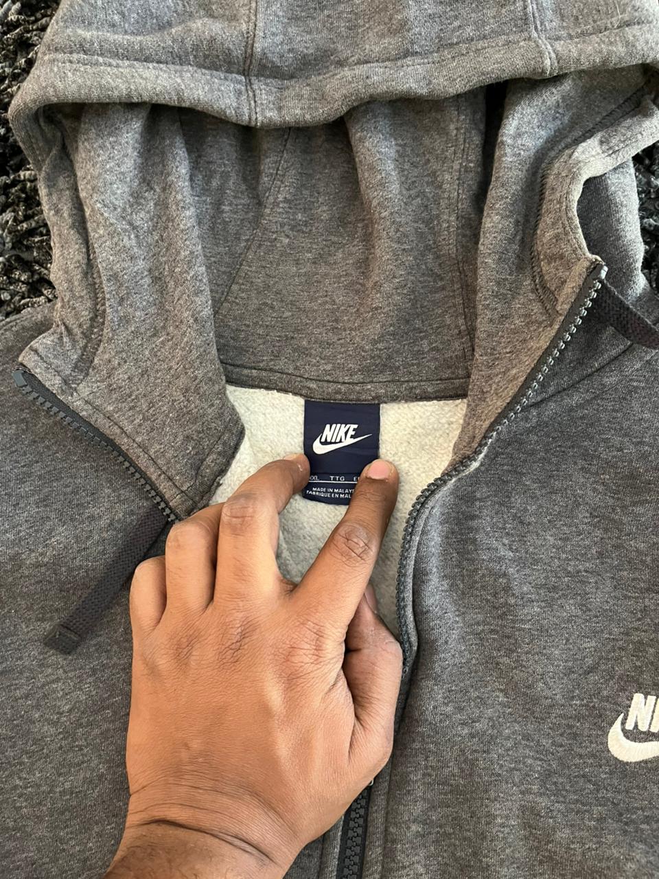 N*ke |hoodie | Sportswear , Gymwear & Activewear | Track& Field| Running | Winterwear