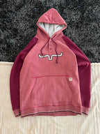 Kimes ranch |hoodie | Sportswear , Gymwear & Activewear | Track& Field| Running | Winterwear
