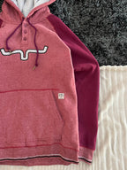 Kimes ranch |hoodie | Sportswear , Gymwear & Activewear | Track& Field| Running | Winterwear