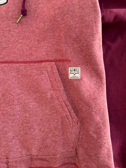 Kimes ranch |hoodie | Sportswear , Gymwear & Activewear | Track& Field| Running | Winterwear