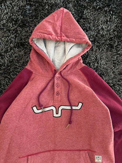 Kimes ranch |hoodie | Sportswear , Gymwear & Activewear | Track& Field| Running | Winterwear