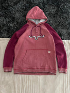 Kimes ranch |hoodie | Sportswear , Gymwear & Activewear | Track& Field| Running | Winterwear