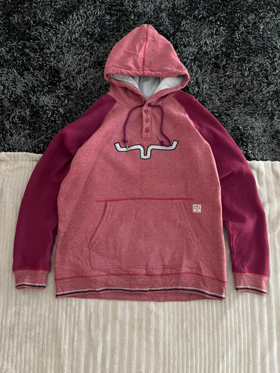 Kimes ranch |hoodie | Sportswear , Gymwear & Activewear | Track& Field| Running | Winterwear