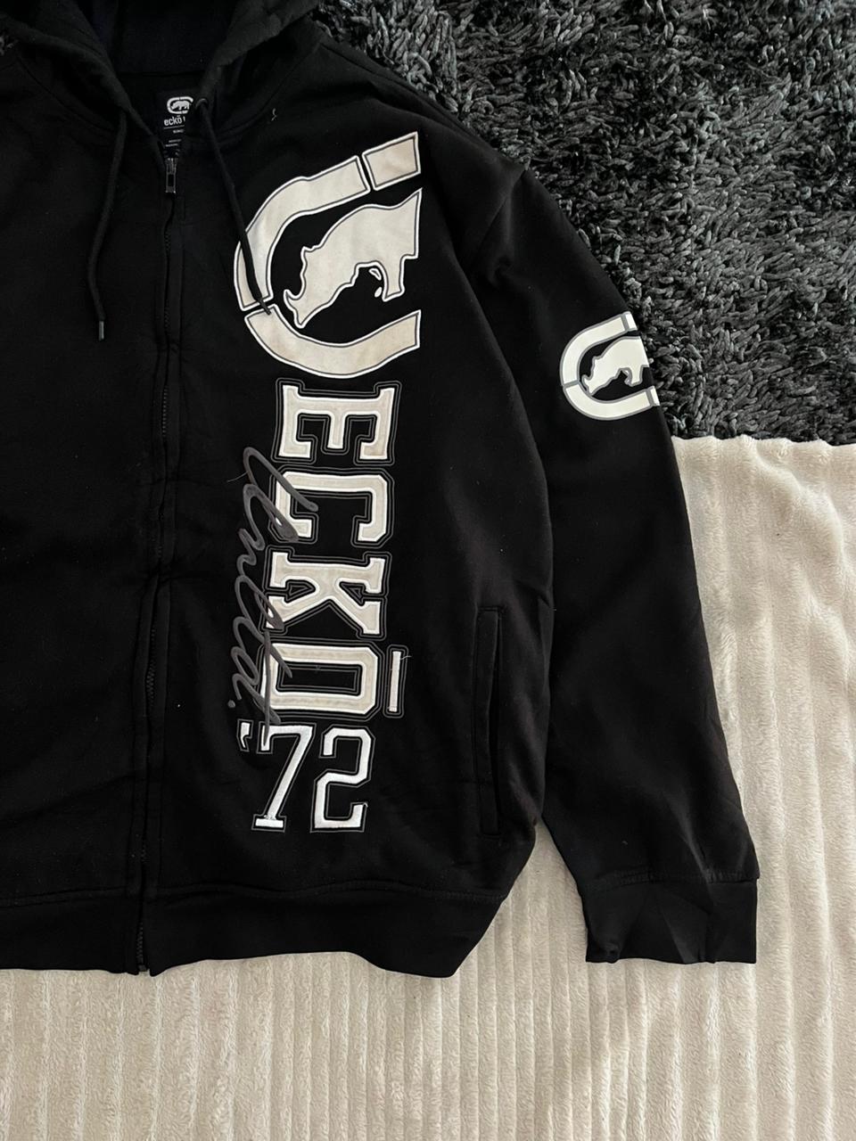 Ecko 72|zip hoodie | Sportswear , Gymwear & Activewear | Track& Field| Running | Winterwear