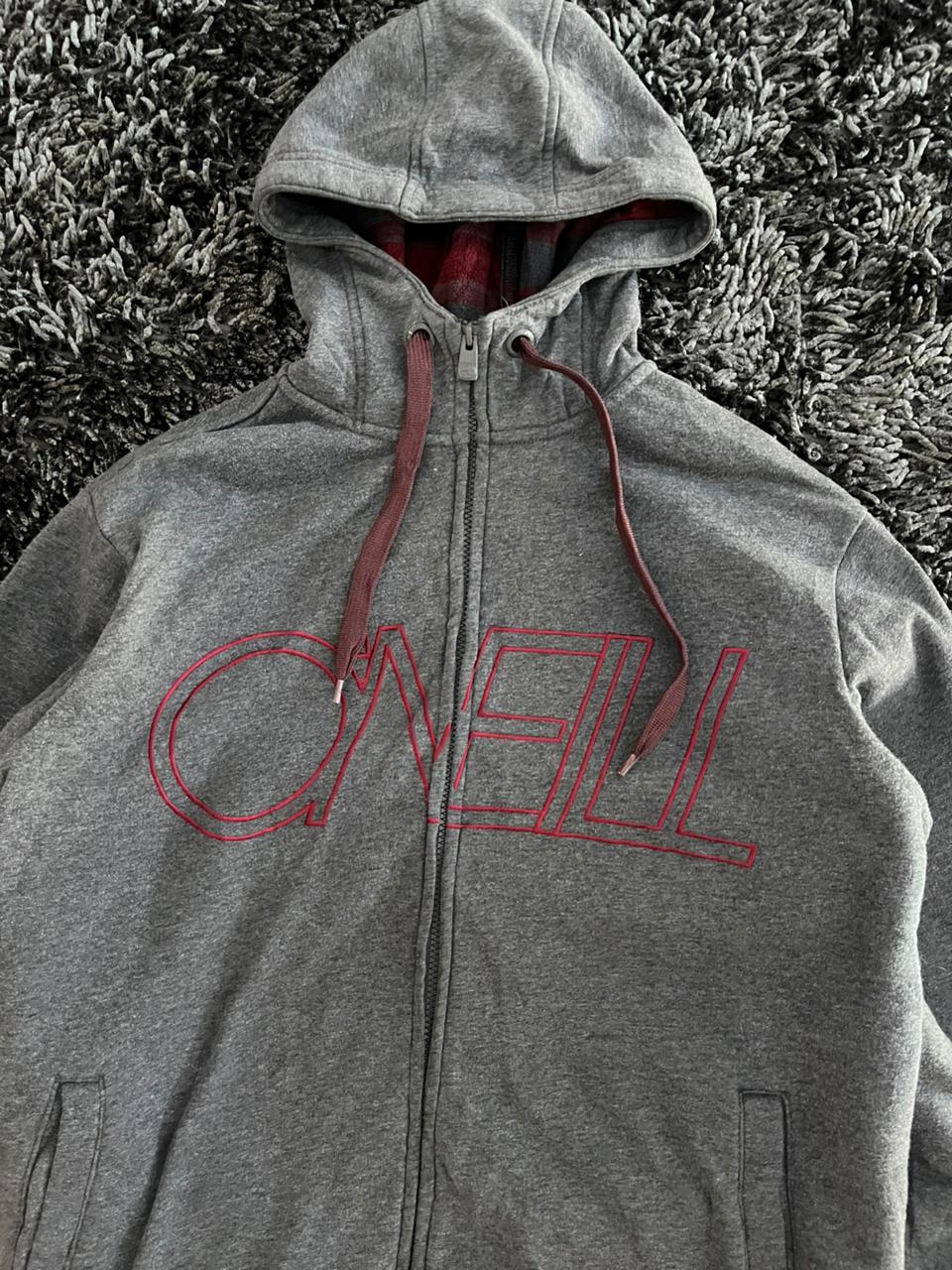 Oneill | Zip hoodie | Sportswear , Gymwear & Activewear | Track& Field| Running | Winterwear