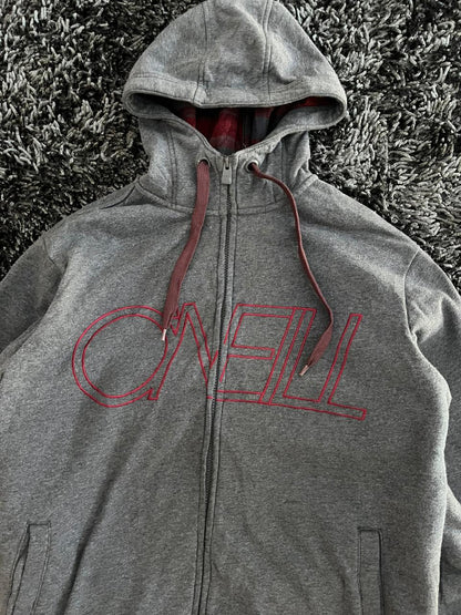 Oneill | Zip hoodie | Sportswear , Gymwear & Activewear | Track& Field| Running | Winterwear