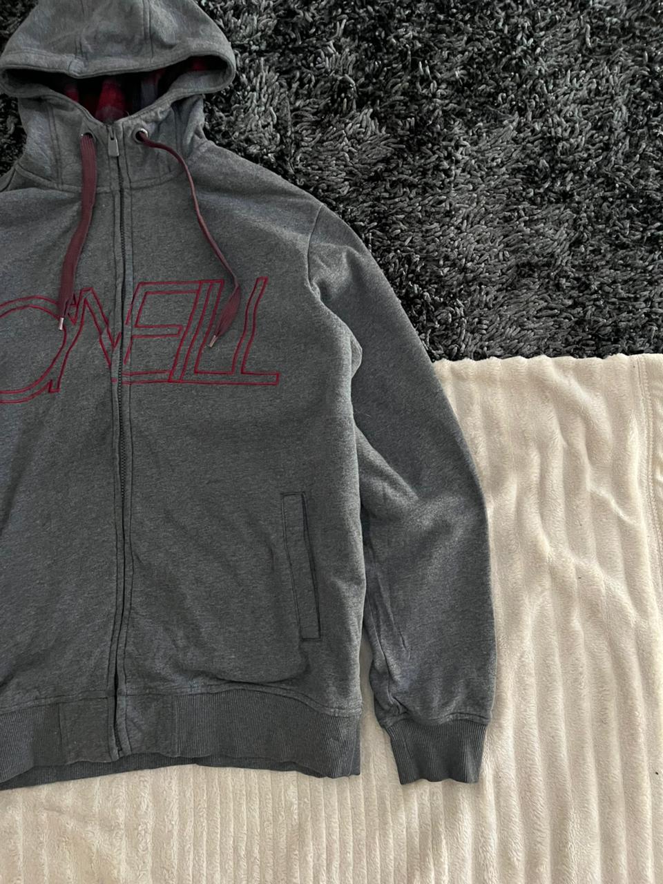 Oneill | Zip hoodie | Sportswear , Gymwear & Activewear | Track& Field| Running | Winterwear