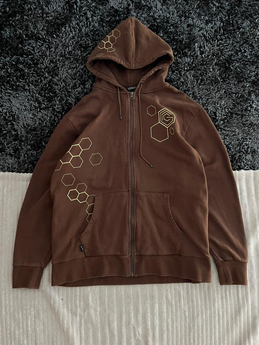 Grass root |zip hoodie | Sportswear , Gymwear & Activewear | Track& Field| Running | Winterwear