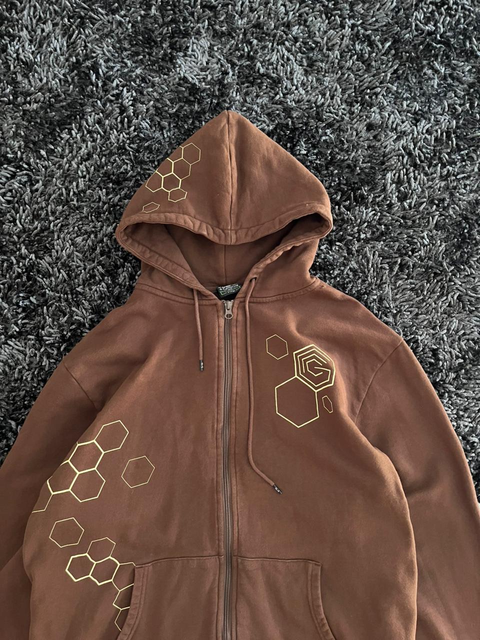 Grass root |zip hoodie | Sportswear , Gymwear & Activewear | Track& Field| Running | Winterwear