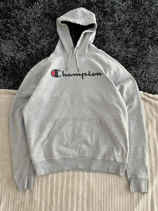 Champion |hoodie | Sportswear , Gymwear & Activewear | Track& Field| Running | Winterwear