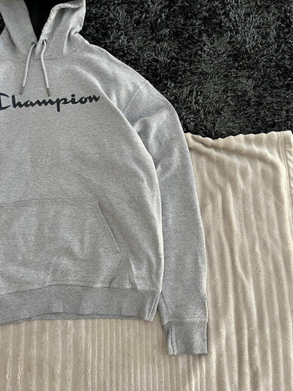 Champion |hoodie | Sportswear , Gymwear & Activewear | Track& Field| Running | Winterwear
