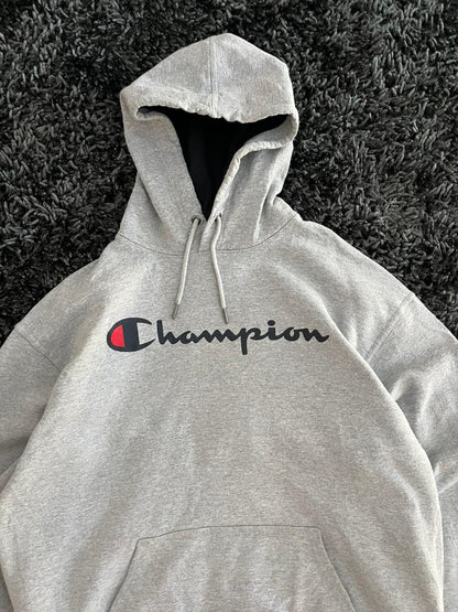 Champion |hoodie | Sportswear , Gymwear & Activewear | Track& Field| Running | Winterwear
