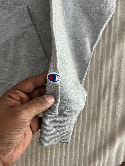 Champion |hoodie | Sportswear , Gymwear & Activewear | Track& Field| Running | Winterwear