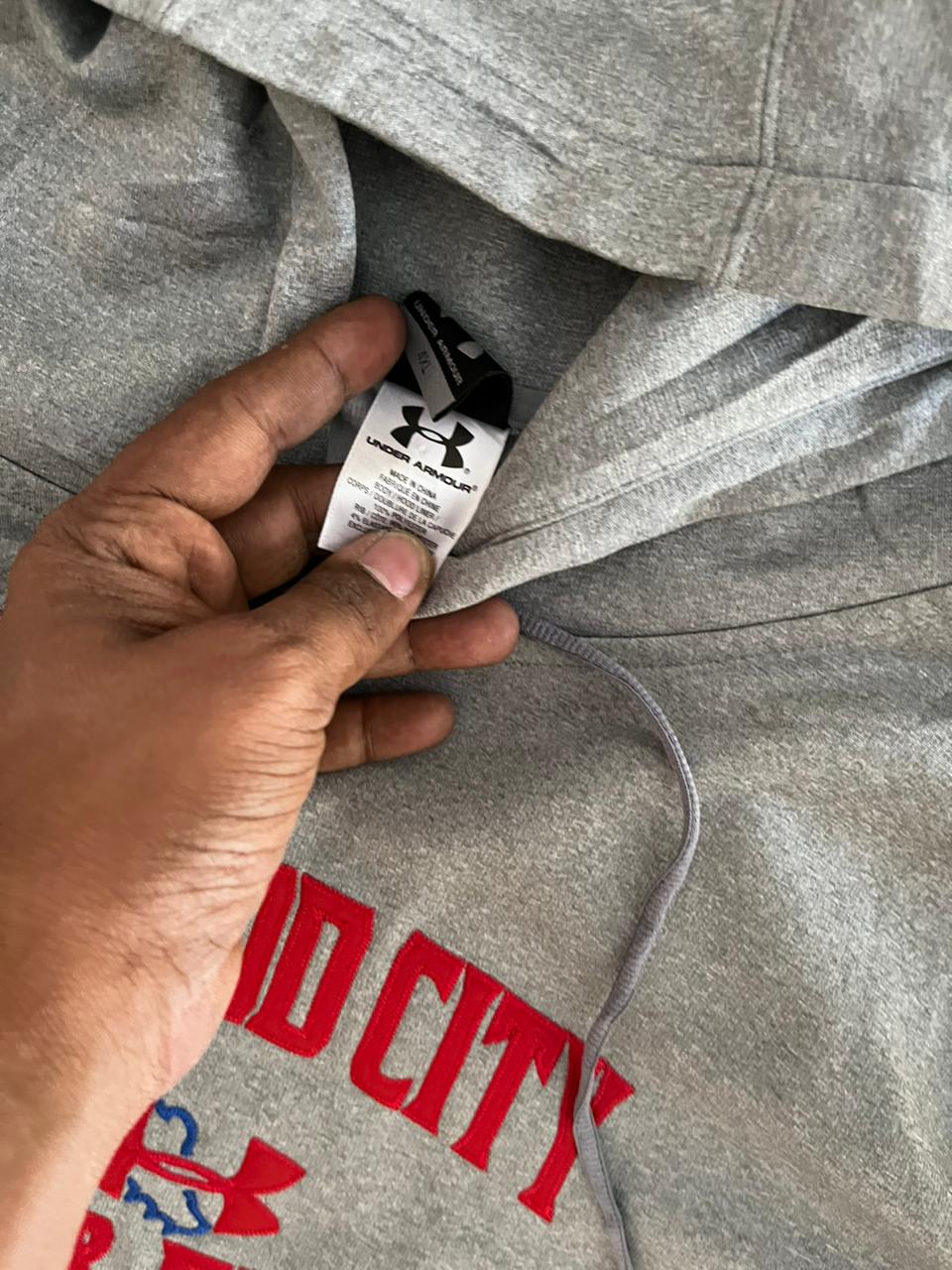 Glenwood city track and field |hoodie | Sportswear , Gymwear & Activewear | Track& Field| Running | Winterwear