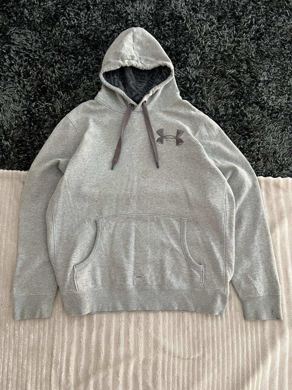 Underarmour |hoodie | Sportswear , Gymwear & Activewear | Track& Field| Running | Winterwear