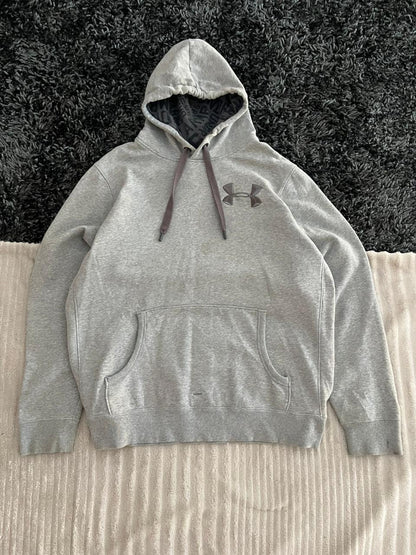 Underarmour |hoodie | Sportswear , Gymwear & Activewear | Track& Field| Running | Winterwear