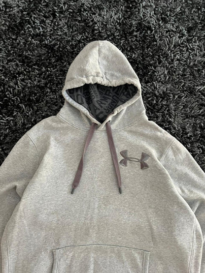 Underarmour |hoodie | Sportswear , Gymwear & Activewear | Track& Field| Running | Winterwear