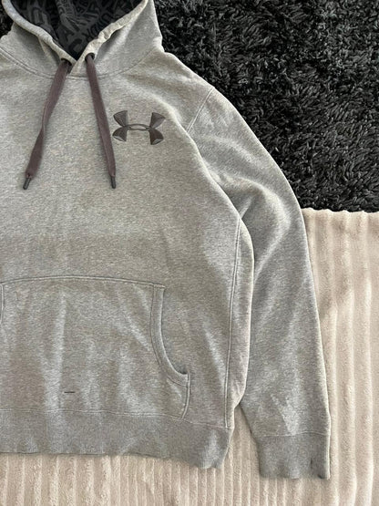 Underarmour |hoodie | Sportswear , Gymwear & Activewear | Track& Field| Running | Winterwear