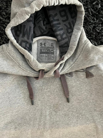 Underarmour |hoodie | Sportswear , Gymwear & Activewear | Track& Field| Running | Winterwear