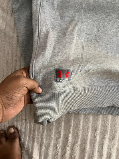 Underarmour |hoodie | Sportswear , Gymwear & Activewear | Track& Field| Running | Winterwear