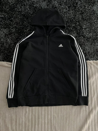 Adid@s |zip hoodie | Sportswear , Gymwear & Activewear | Track& Field| Running | Winterwear