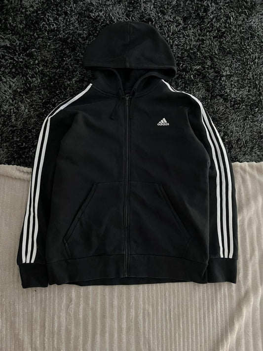 Adid@s |zip hoodie | Sportswear , Gymwear & Activewear | Track& Field| Running | Winterwear