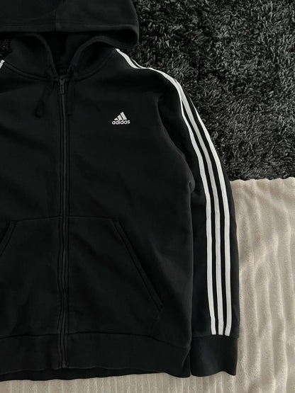 Adid@s |zip hoodie | Sportswear , Gymwear & Activewear | Track& Field| Running | Winterwear