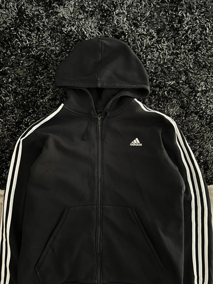 Adid@s |zip hoodie | Sportswear , Gymwear & Activewear | Track& Field| Running | Winterwear