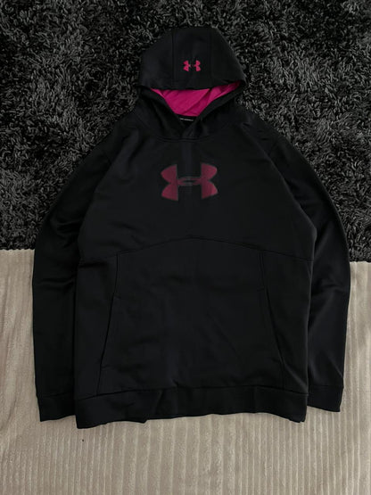 Underarmour |hoodie | Sportswear , Gymwear & Activewear | Track& Field| Running | Winterwear