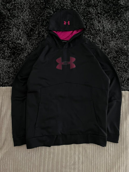 Underarmour |hoodie | Sportswear , Gymwear & Activewear | Track& Field| Running | Winterwear